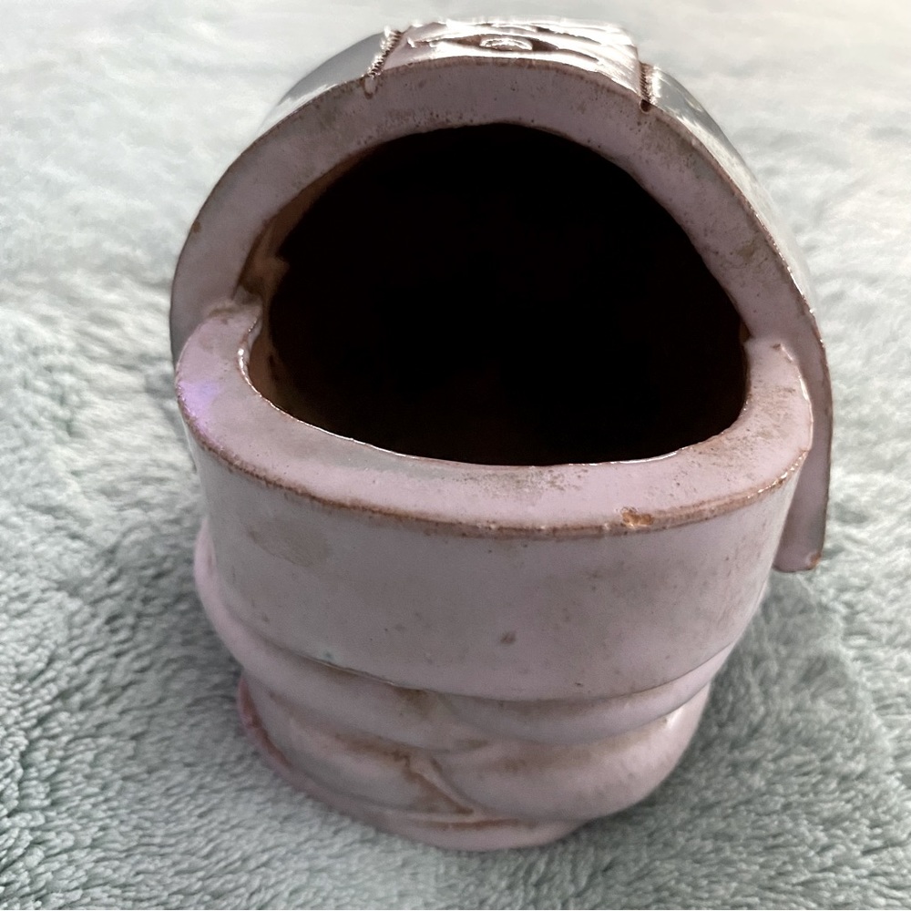Holly Laguna Ceramic Planter - Picture 5 of 6